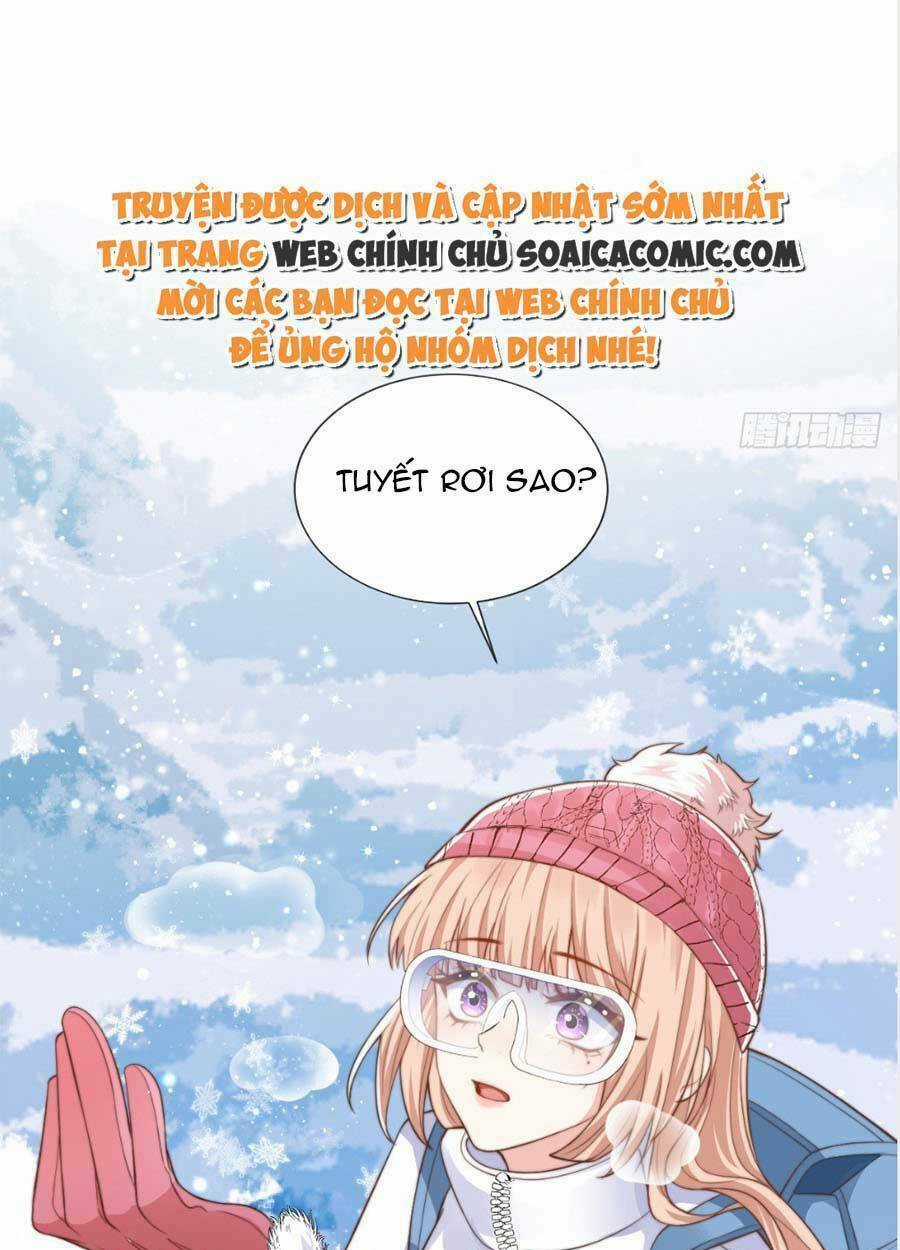 Tôi Được Năm Đại Lão Chiều Chuộng Hết Nấc Chapter 35 trang 21