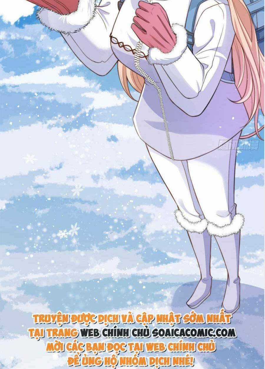 Tôi Được Năm Đại Lão Chiều Chuộng Hết Nấc Chapter 35 trang 22