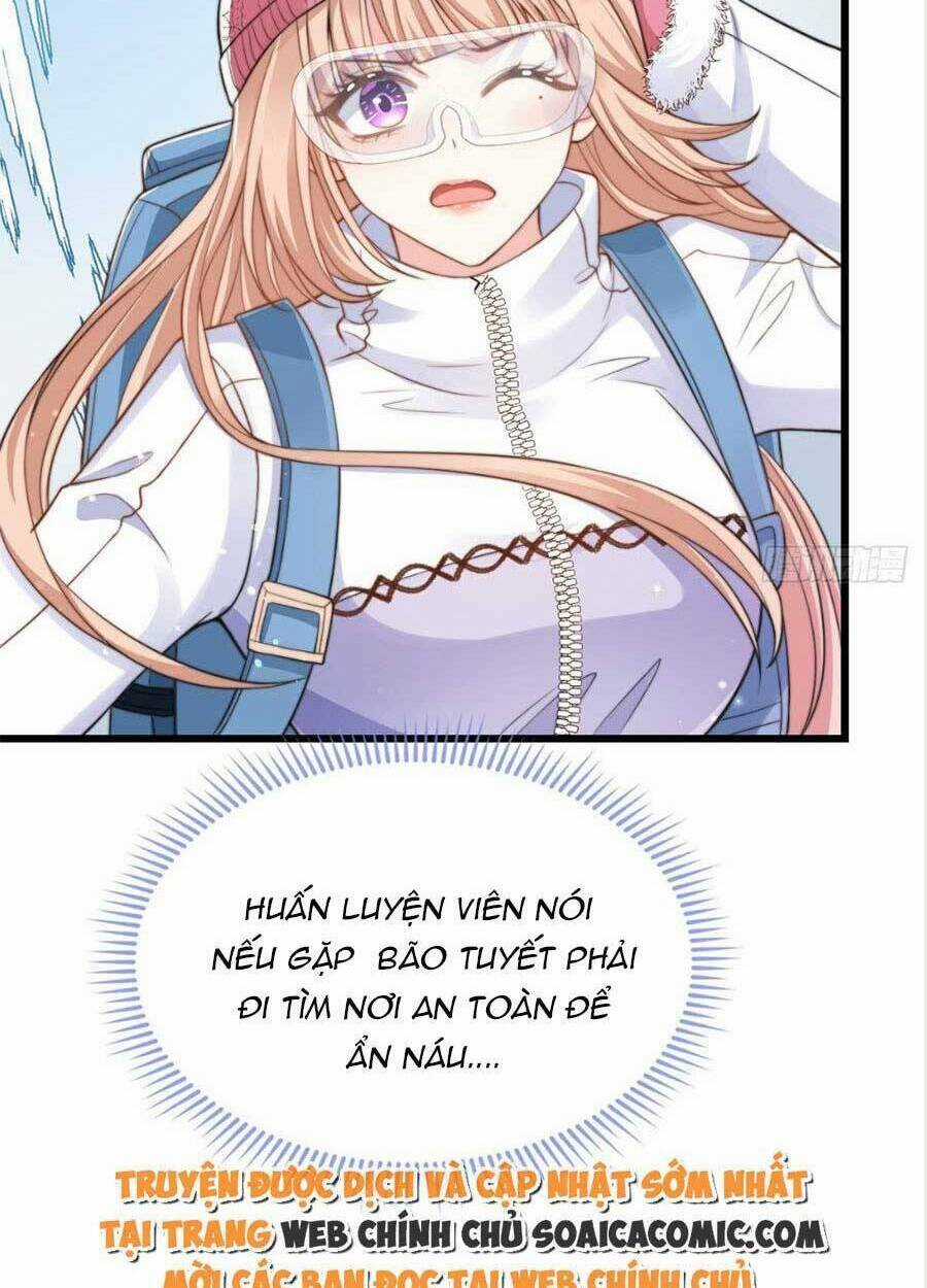 Tôi Được Năm Đại Lão Chiều Chuộng Hết Nấc Chapter 35 trang 24