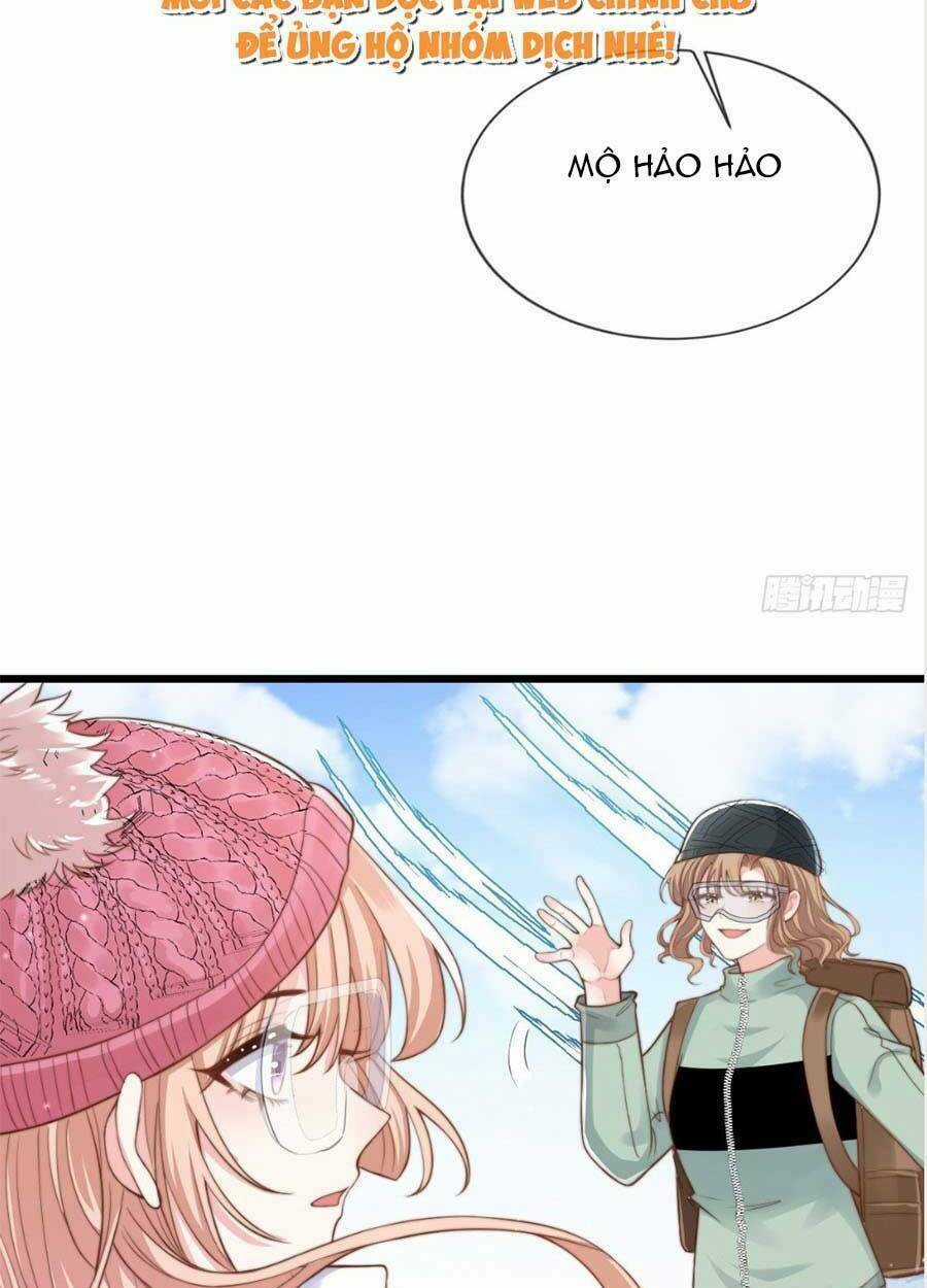 Tôi Được Năm Đại Lão Chiều Chuộng Hết Nấc Chapter 35 trang 25