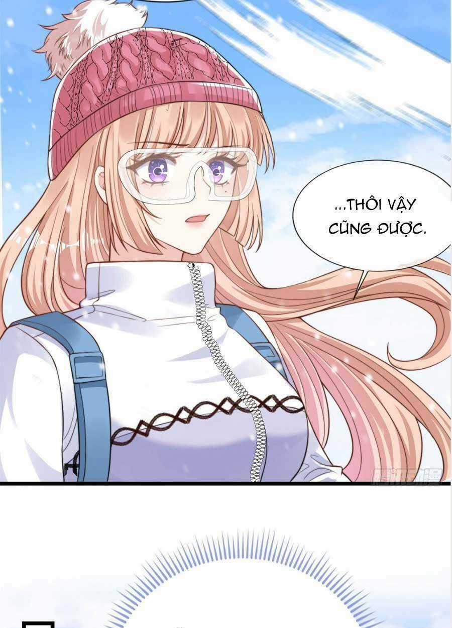 Tôi Được Năm Đại Lão Chiều Chuộng Hết Nấc Chapter 35 trang 30