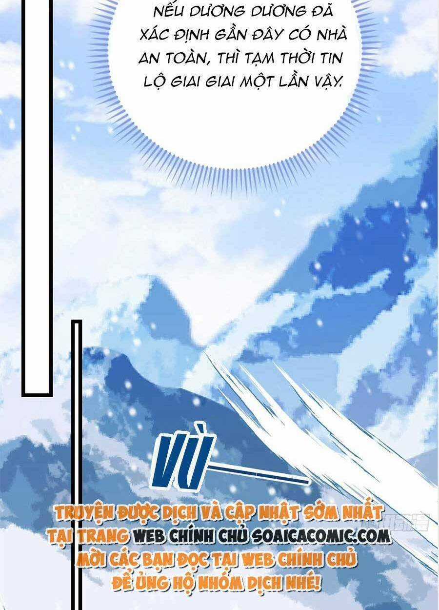 Tôi Được Năm Đại Lão Chiều Chuộng Hết Nấc Chapter 35 trang 31