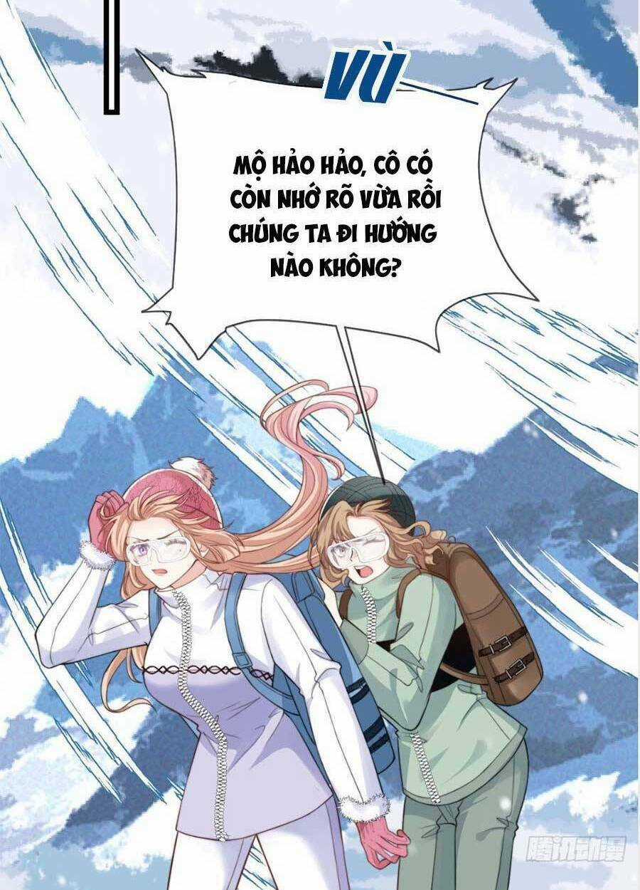 Tôi Được Năm Đại Lão Chiều Chuộng Hết Nấc Chapter 35 trang 32