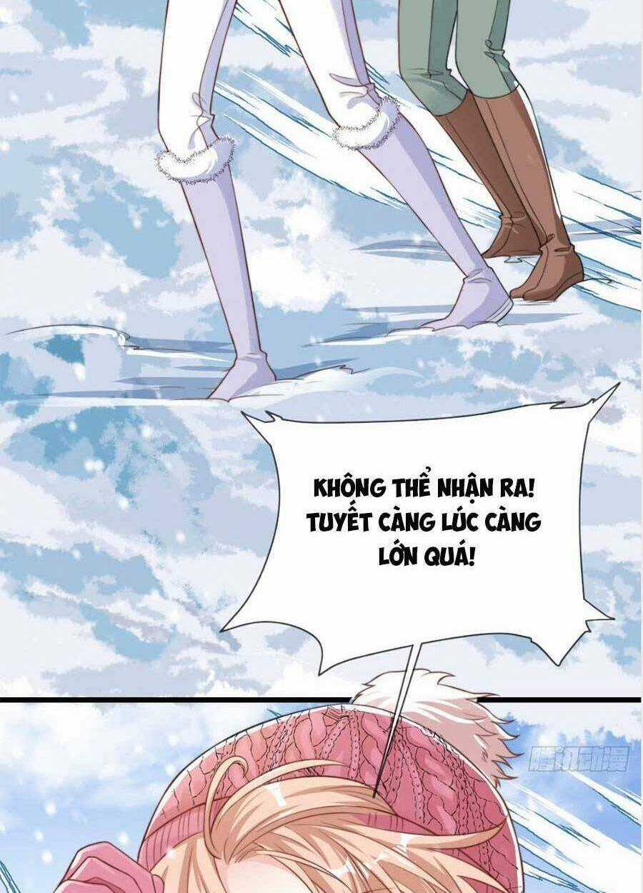 Tôi Được Năm Đại Lão Chiều Chuộng Hết Nấc Chapter 35 trang 33