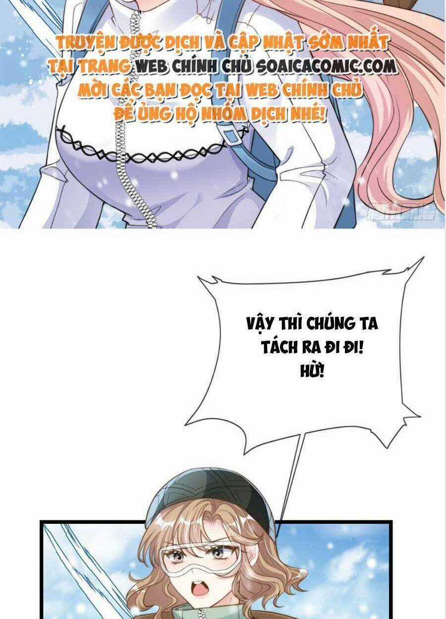 Tôi Được Năm Đại Lão Chiều Chuộng Hết Nấc Chapter 35 trang 37