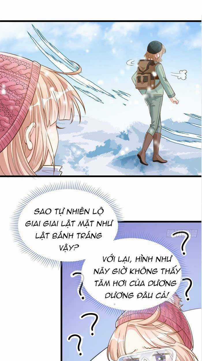 Tôi Được Năm Đại Lão Chiều Chuộng Hết Nấc Chapter 35 trang 39