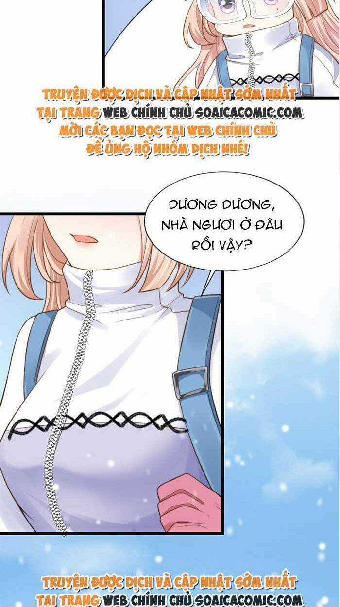 Tôi Được Năm Đại Lão Chiều Chuộng Hết Nấc Chapter 35 trang 40