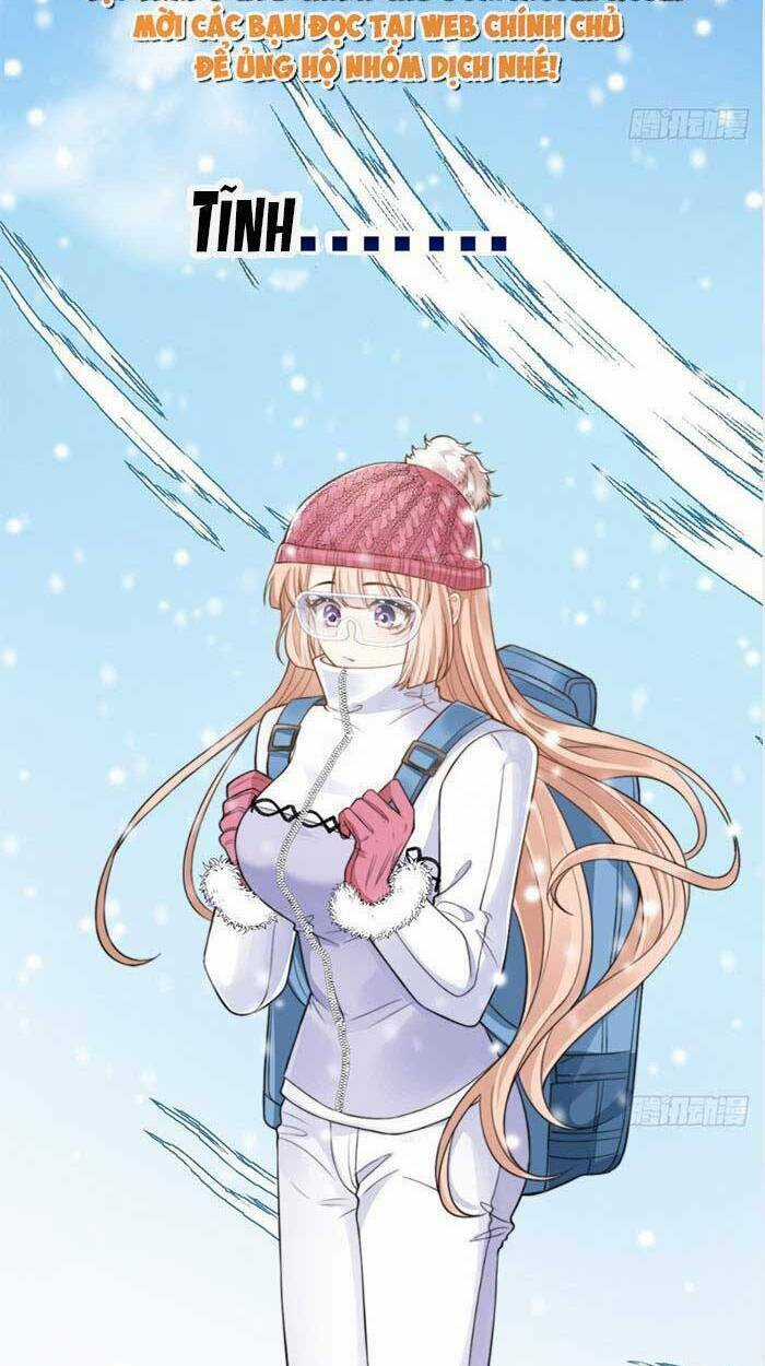 Tôi Được Năm Đại Lão Chiều Chuộng Hết Nấc Chapter 35 trang 41