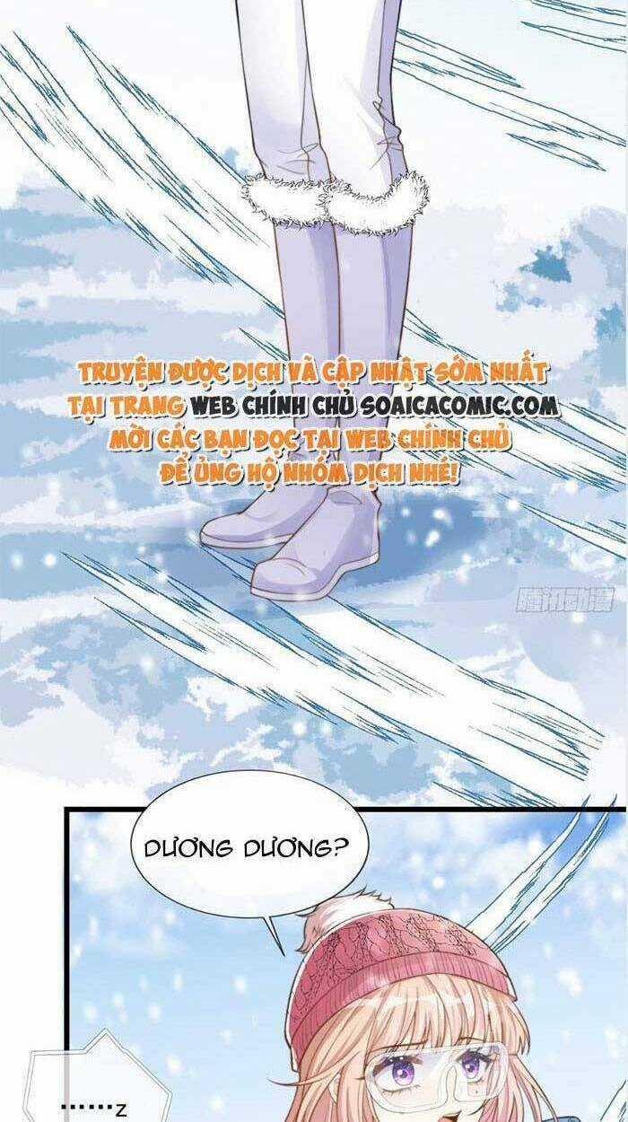 Tôi Được Năm Đại Lão Chiều Chuộng Hết Nấc Chapter 35 trang 42