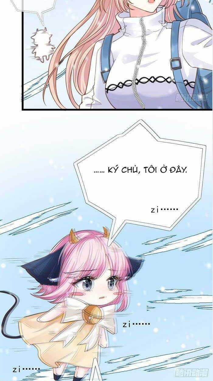 Tôi Được Năm Đại Lão Chiều Chuộng Hết Nấc Chapter 35 trang 43