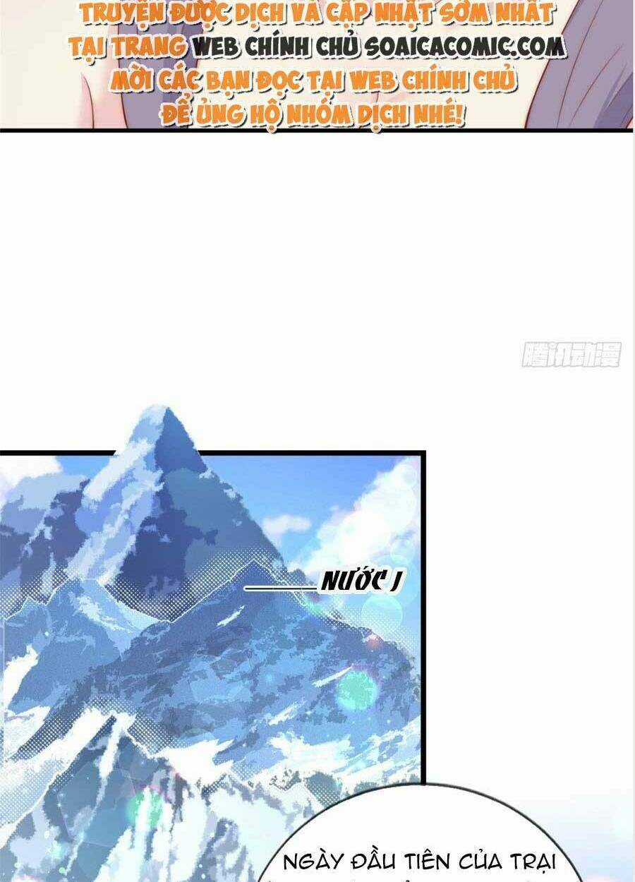 Tôi Được Năm Đại Lão Chiều Chuộng Hết Nấc Chapter 35 trang 5