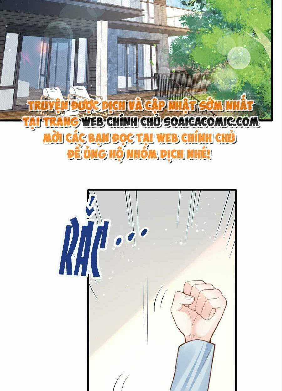 Tôi Được Năm Đại Lão Chiều Chuộng Hết Nấc Chapter 36 trang 1