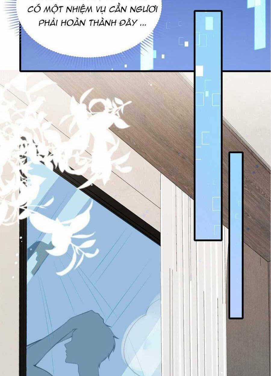 Tôi Được Năm Đại Lão Chiều Chuộng Hết Nấc Chapter 36 trang 13