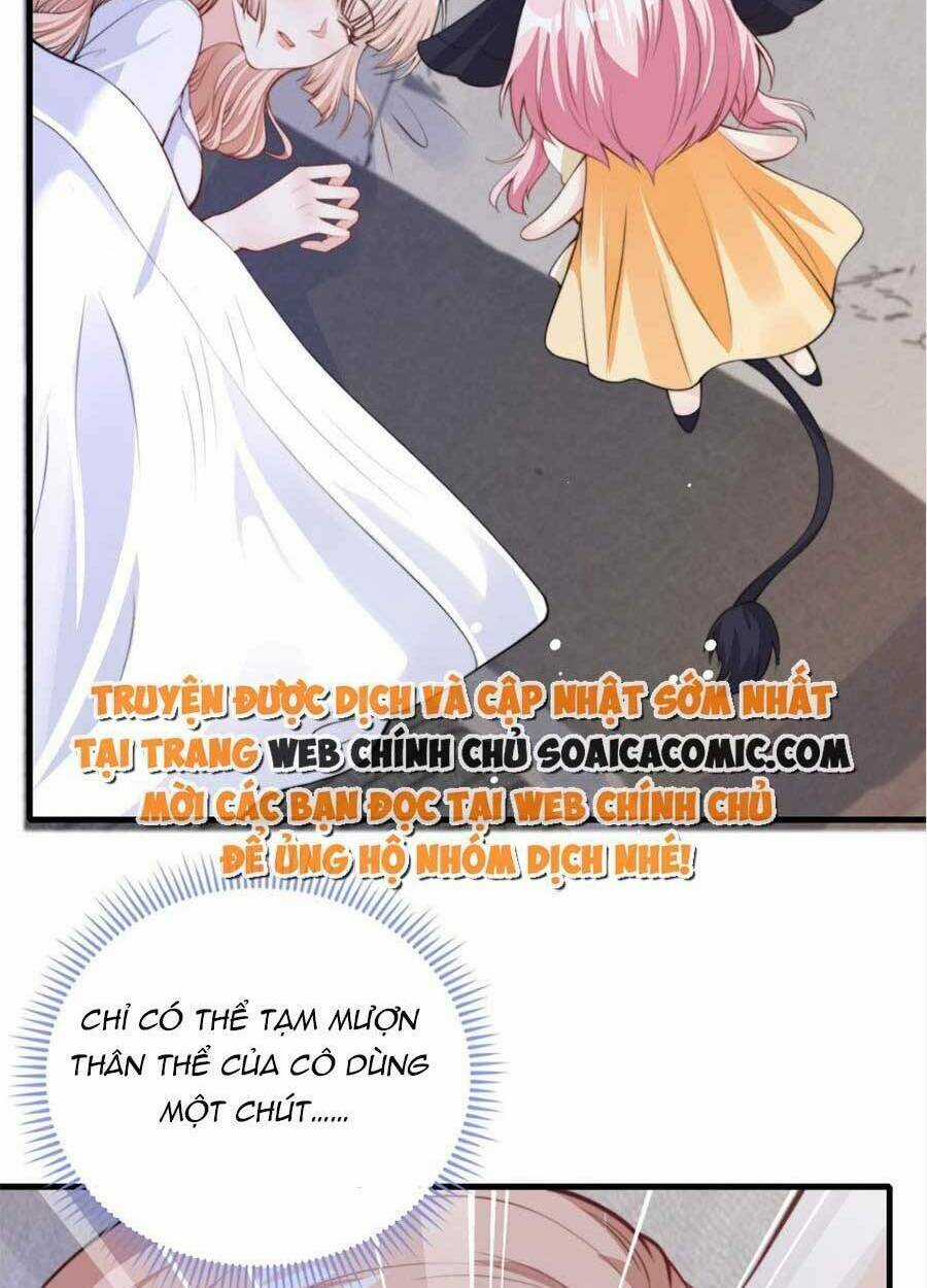 Tôi Được Năm Đại Lão Chiều Chuộng Hết Nấc Chapter 36 trang 16