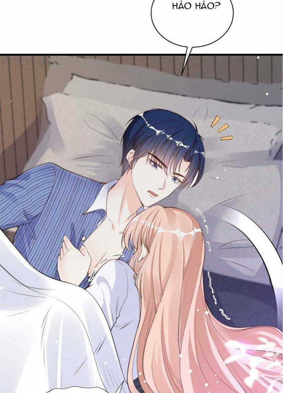 Tôi Được Năm Đại Lão Chiều Chuộng Hết Nấc Chapter 36 trang 18