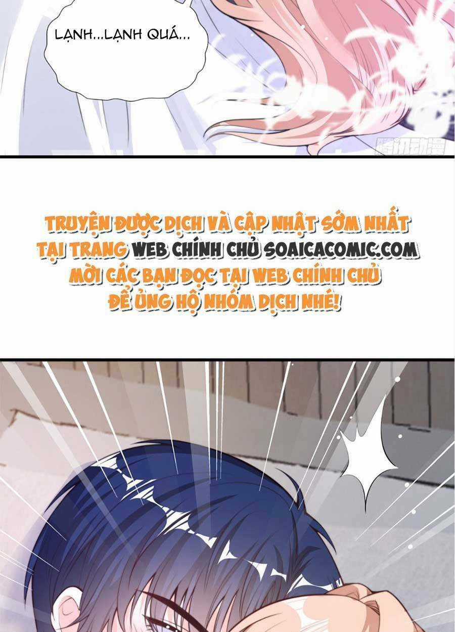 Tôi Được Năm Đại Lão Chiều Chuộng Hết Nấc Chapter 36 trang 19