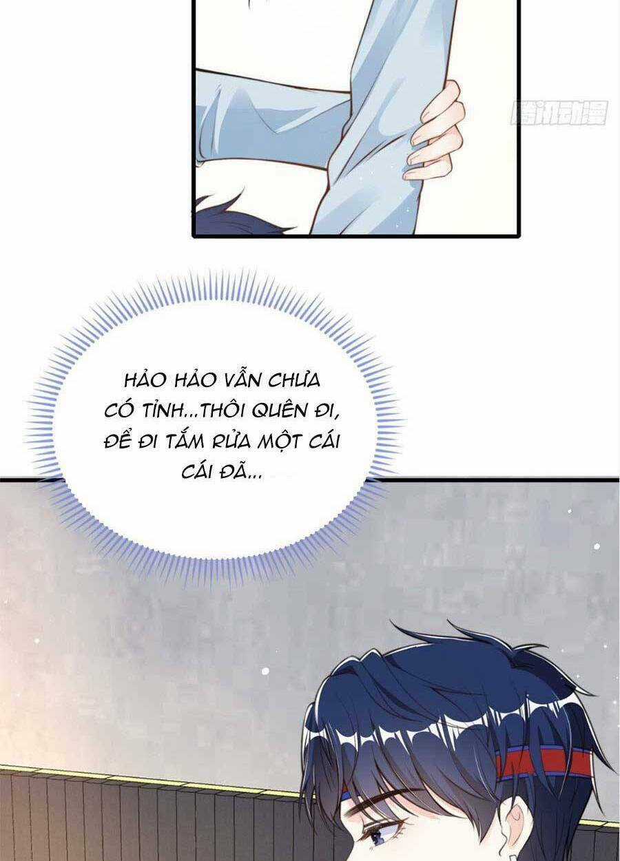 Tôi Được Năm Đại Lão Chiều Chuộng Hết Nấc Chapter 36 trang 2