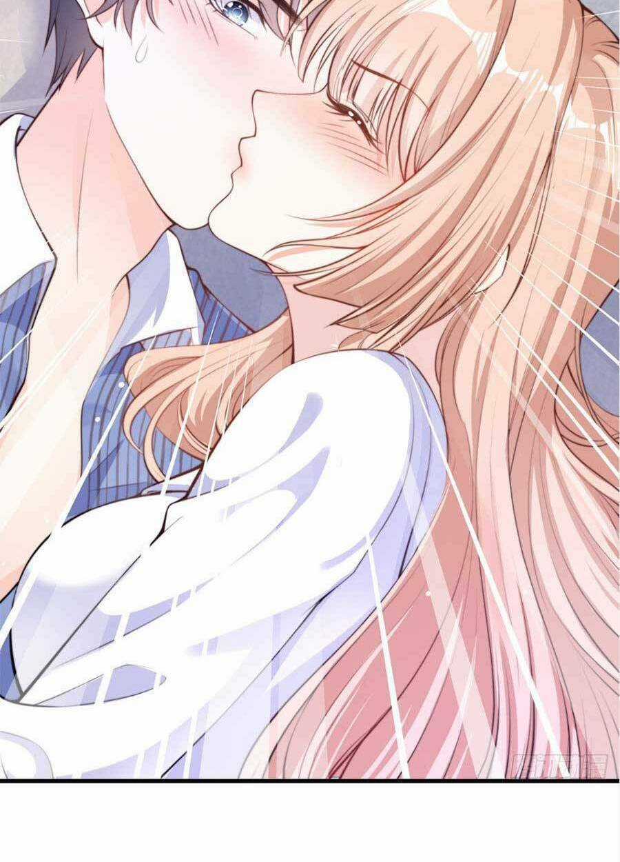 Tôi Được Năm Đại Lão Chiều Chuộng Hết Nấc Chapter 36 trang 20