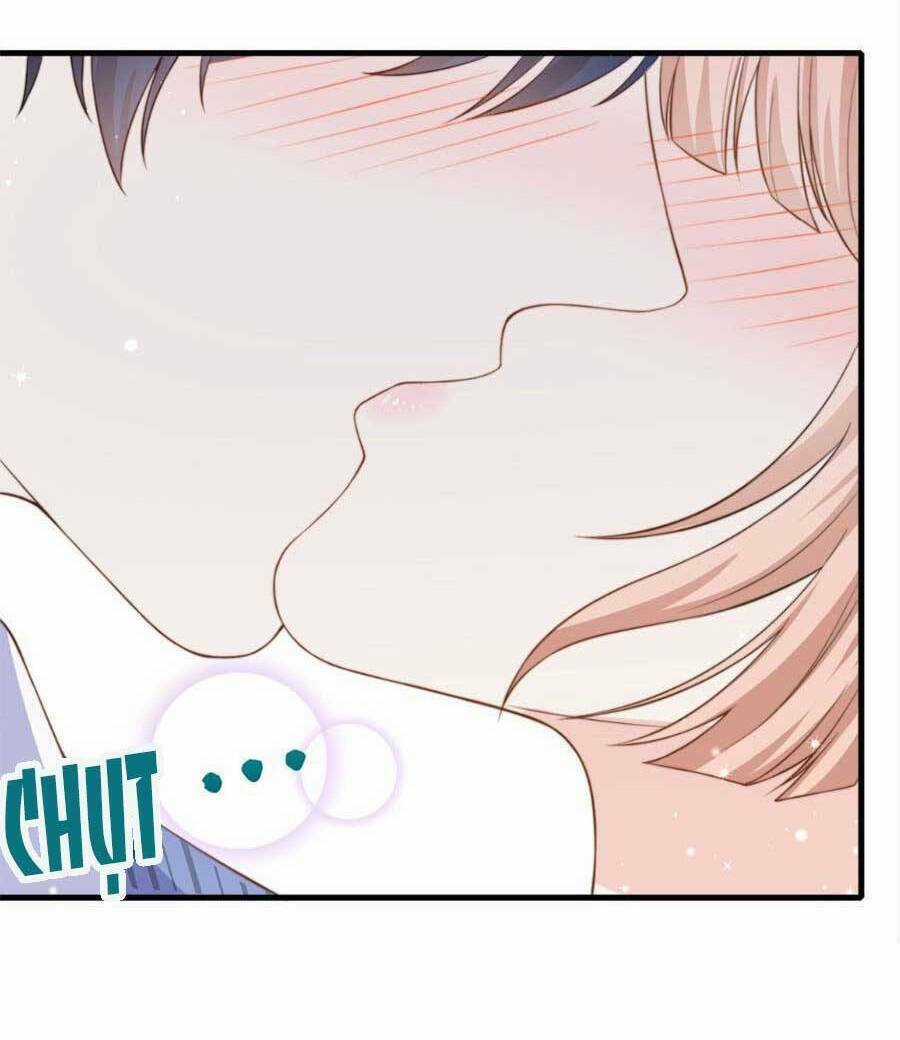 Tôi Được Năm Đại Lão Chiều Chuộng Hết Nấc Chapter 36 trang 21