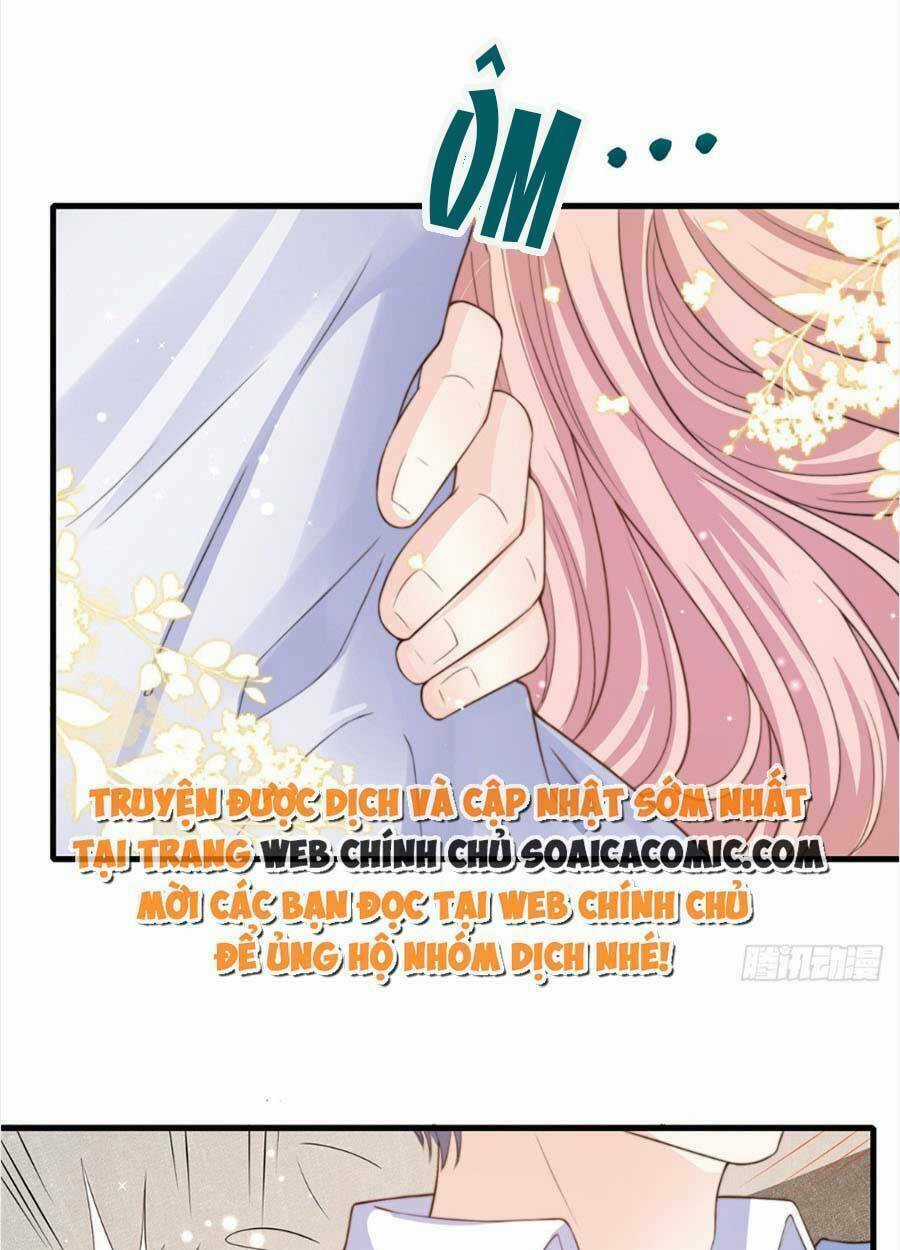 Tôi Được Năm Đại Lão Chiều Chuộng Hết Nấc Chapter 36 trang 22