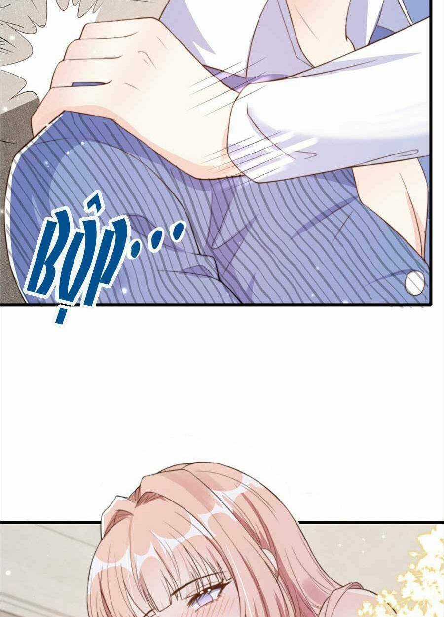 Tôi Được Năm Đại Lão Chiều Chuộng Hết Nấc Chapter 36 trang 23