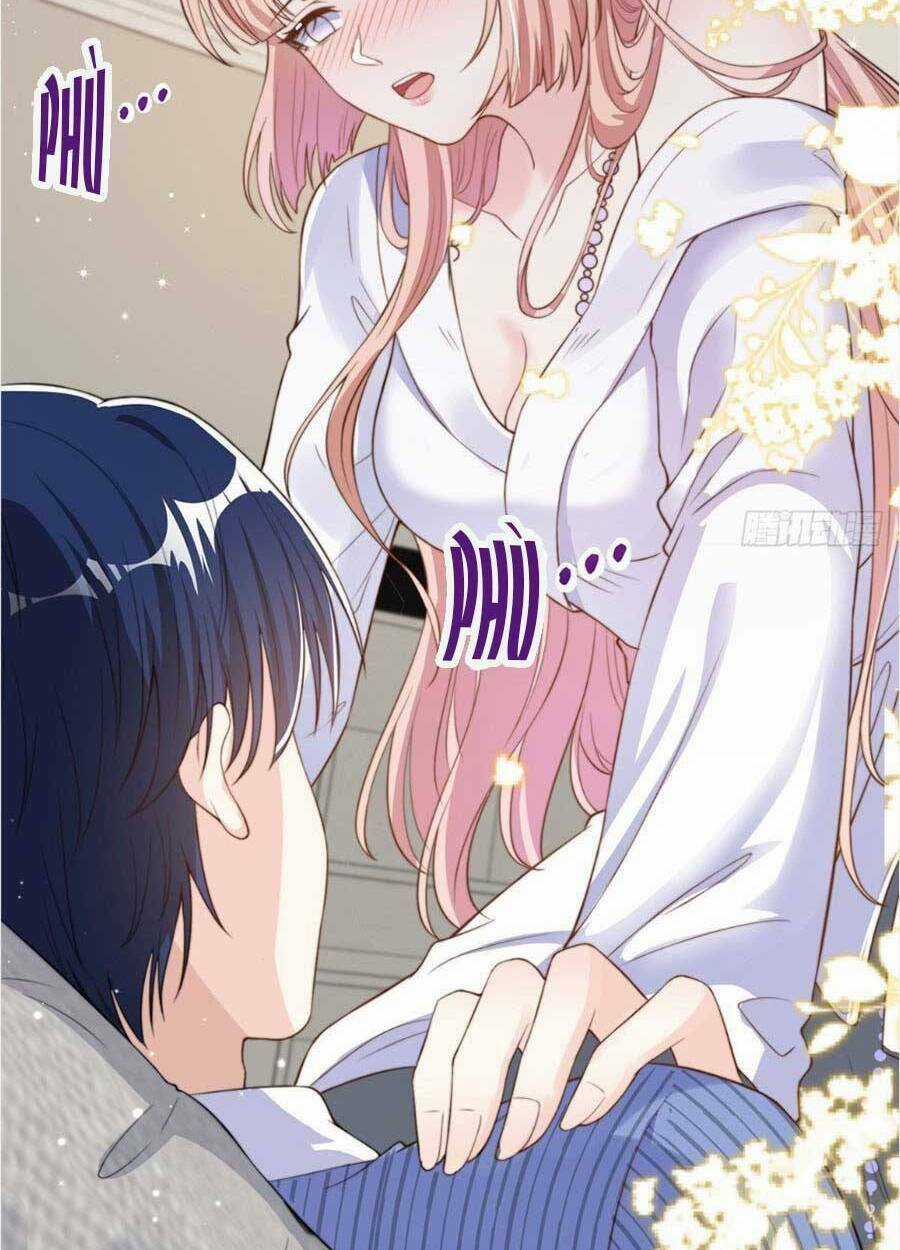 Tôi Được Năm Đại Lão Chiều Chuộng Hết Nấc Chapter 36 trang 24