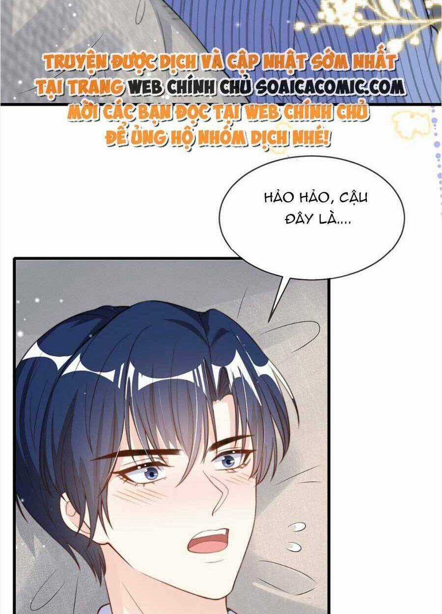 Tôi Được Năm Đại Lão Chiều Chuộng Hết Nấc Chapter 36 trang 25