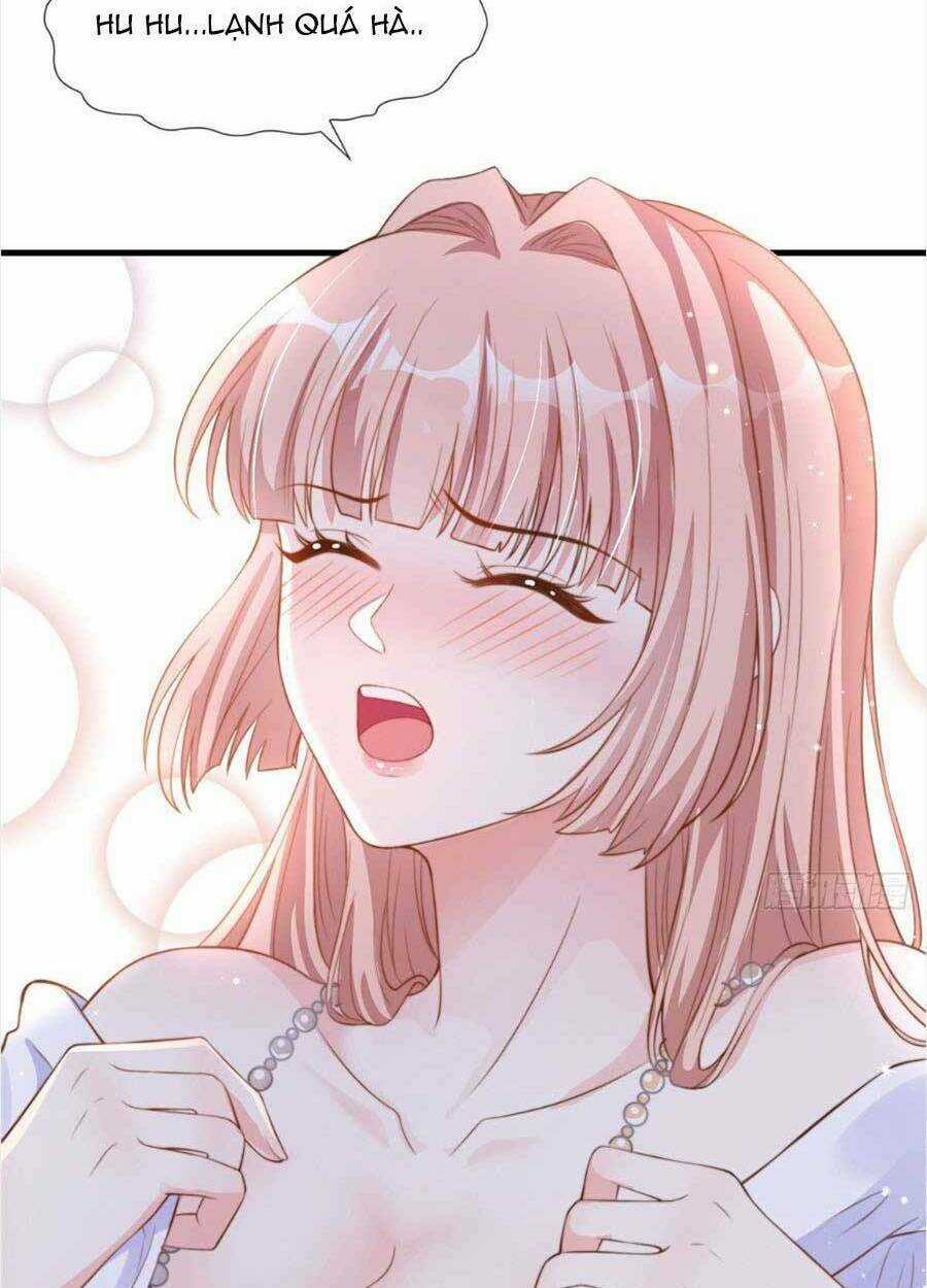 Tôi Được Năm Đại Lão Chiều Chuộng Hết Nấc Chapter 36 trang 27