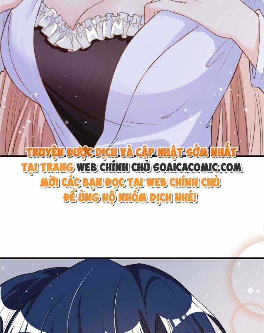 Tôi Được Năm Đại Lão Chiều Chuộng Hết Nấc Chapter 36 trang 28