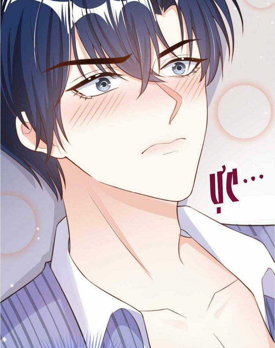 Tôi Được Năm Đại Lão Chiều Chuộng Hết Nấc Chapter 36 trang 29