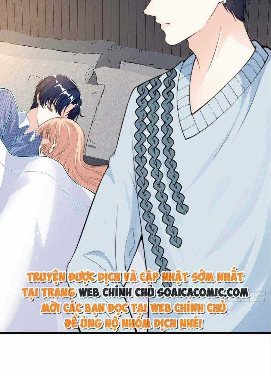 Tôi Được Năm Đại Lão Chiều Chuộng Hết Nấc Chapter 36 trang 3