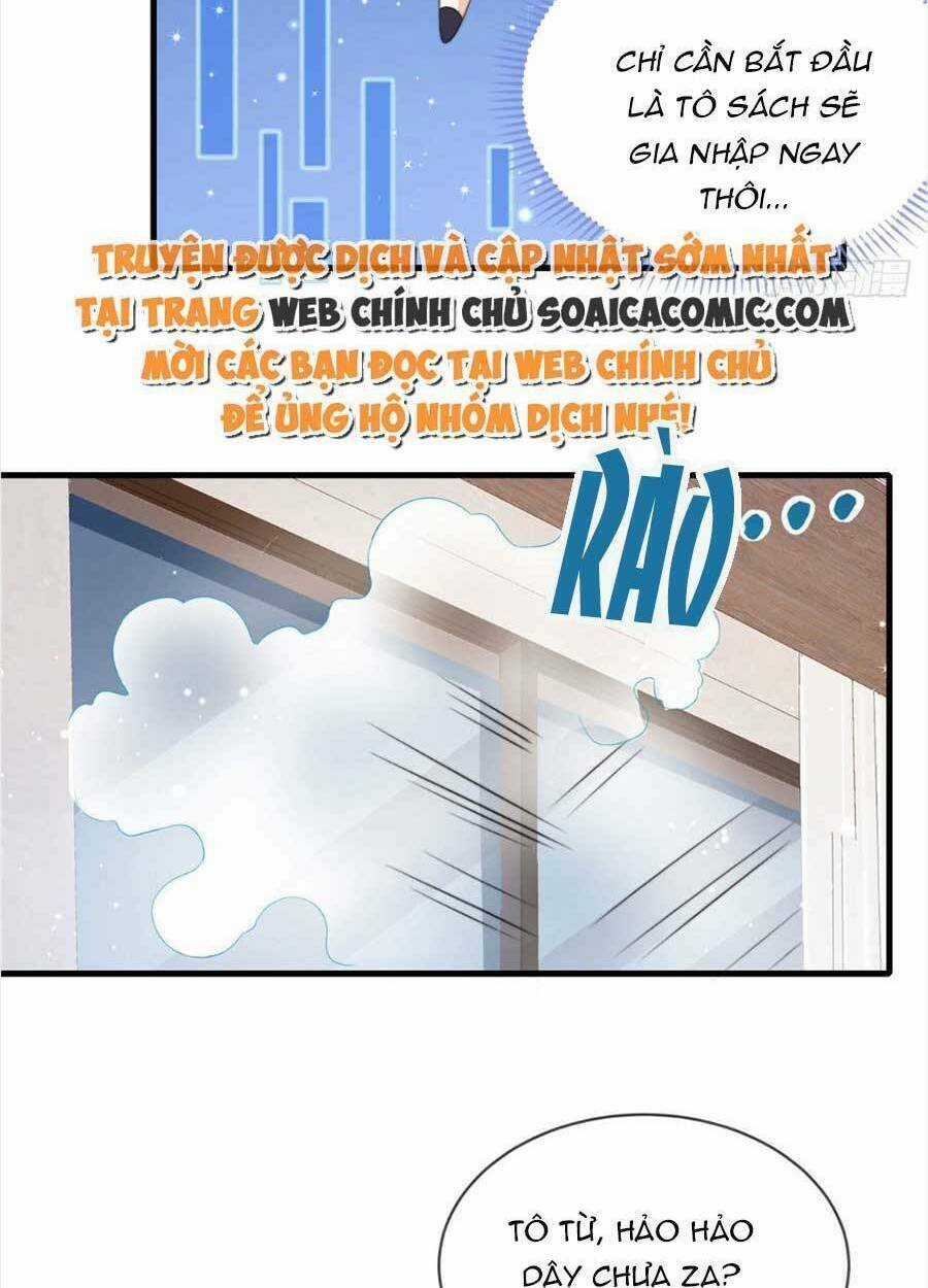 Tôi Được Năm Đại Lão Chiều Chuộng Hết Nấc Chapter 36 trang 31