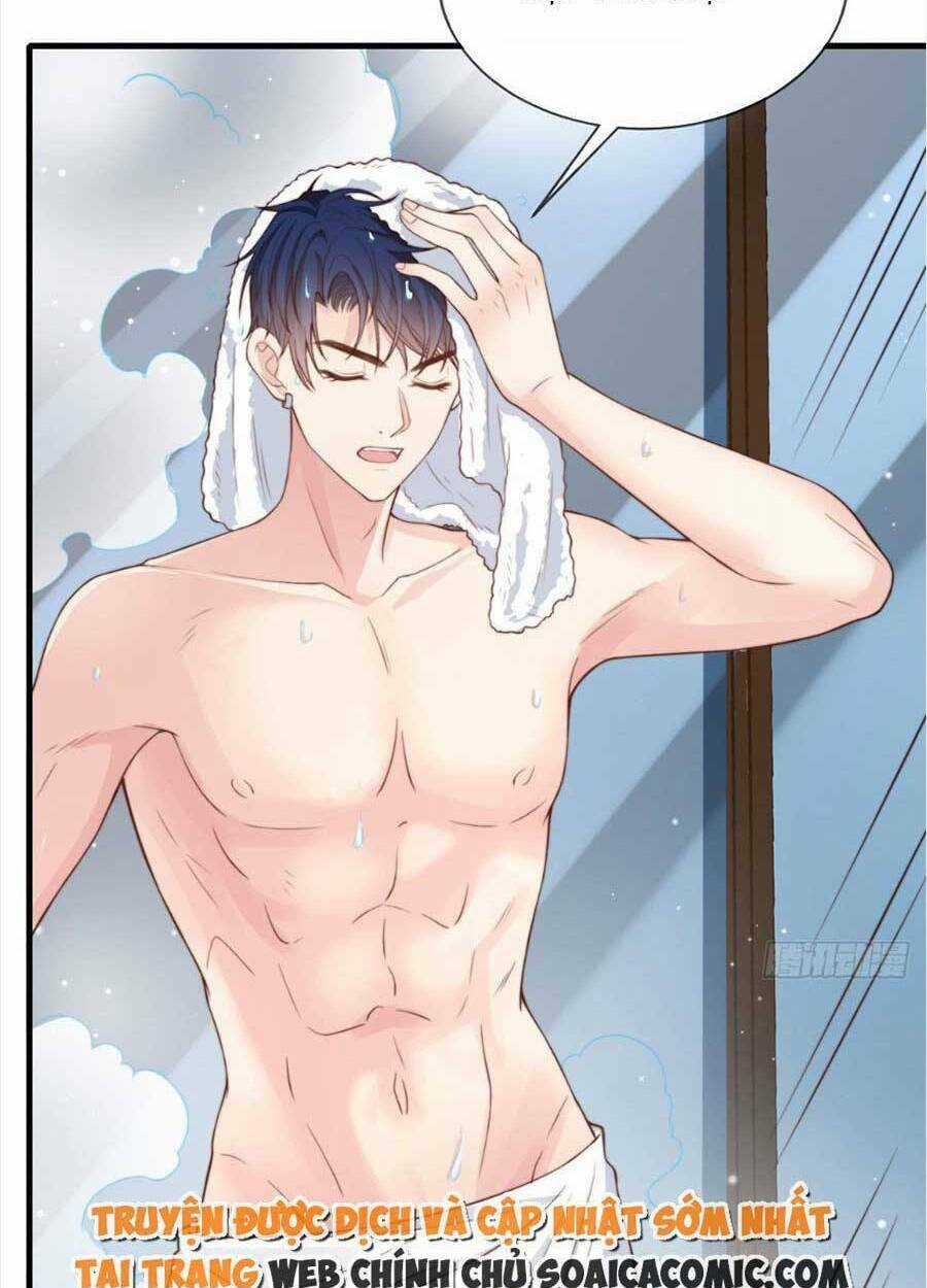 Tôi Được Năm Đại Lão Chiều Chuộng Hết Nấc Chapter 36 trang 32