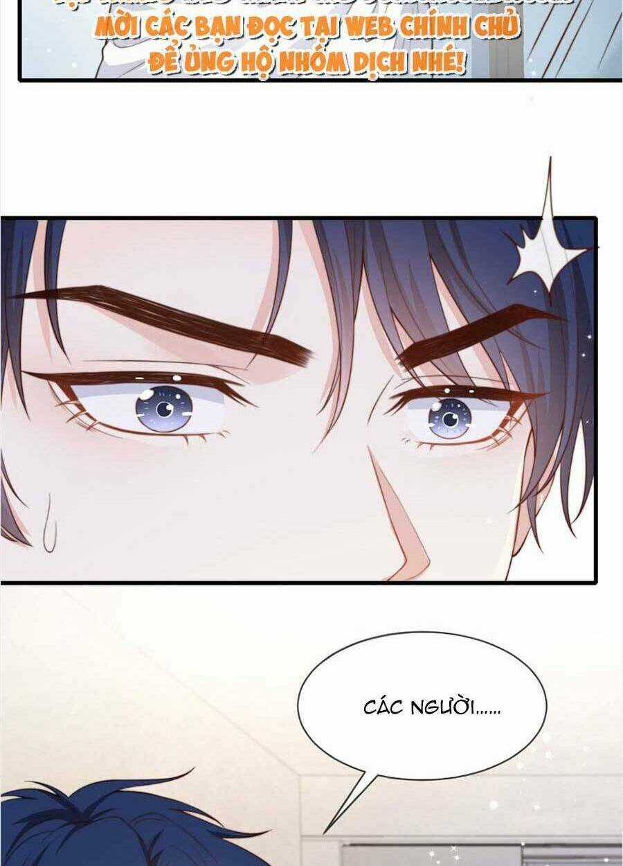 Tôi Được Năm Đại Lão Chiều Chuộng Hết Nấc Chapter 36 trang 33