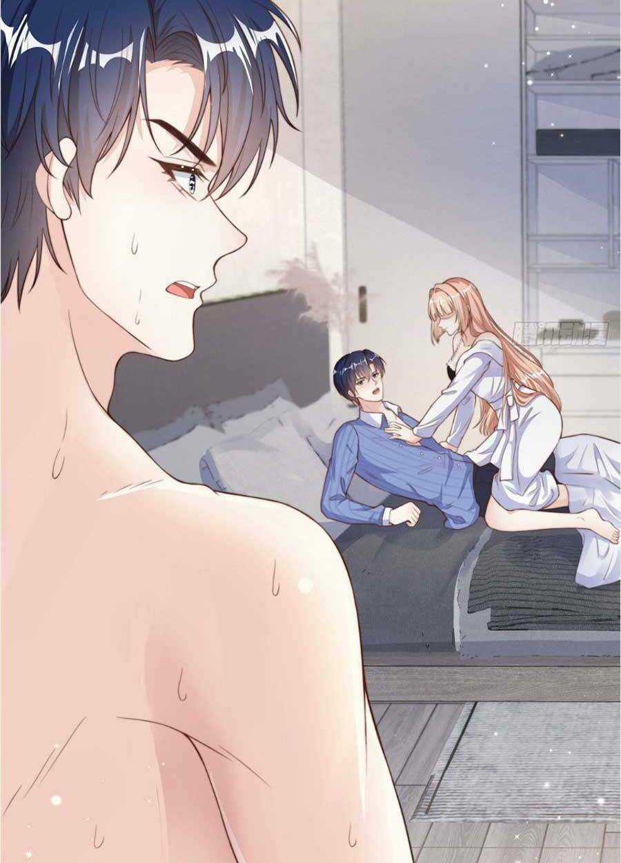 Tôi Được Năm Đại Lão Chiều Chuộng Hết Nấc Chapter 36 trang 34