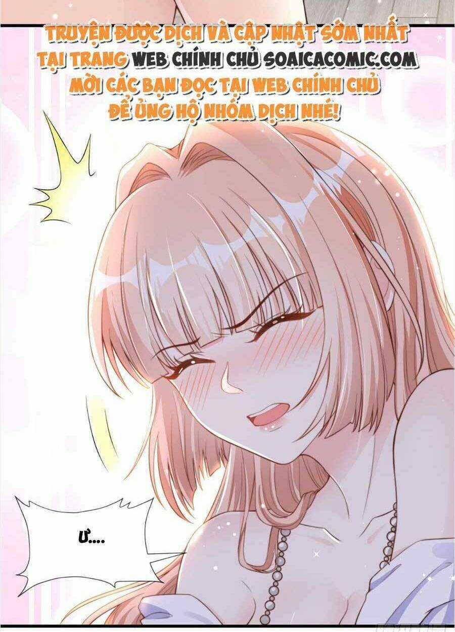 Tôi Được Năm Đại Lão Chiều Chuộng Hết Nấc Chapter 36 trang 35