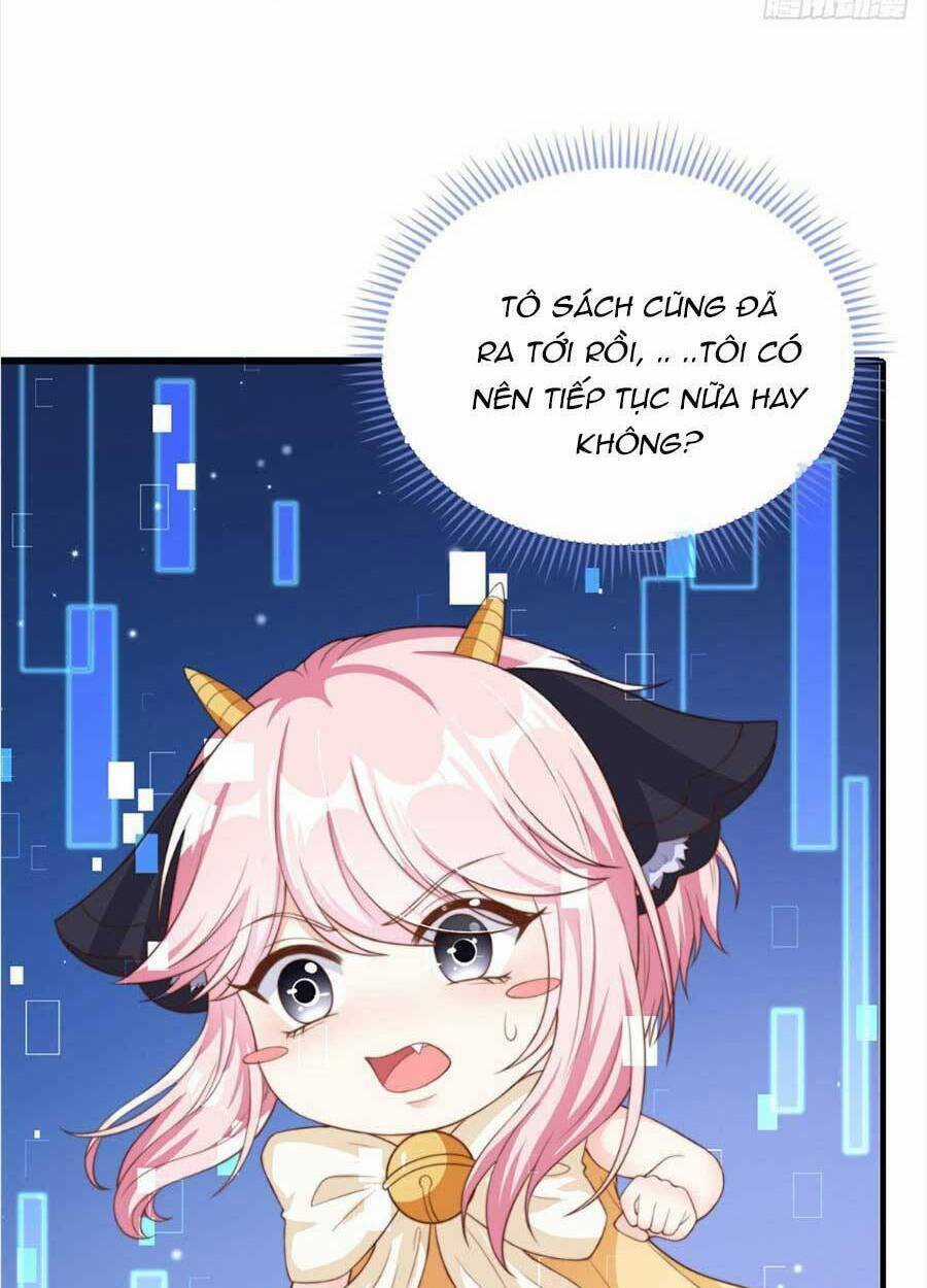 Tôi Được Năm Đại Lão Chiều Chuộng Hết Nấc Chapter 36 trang 36