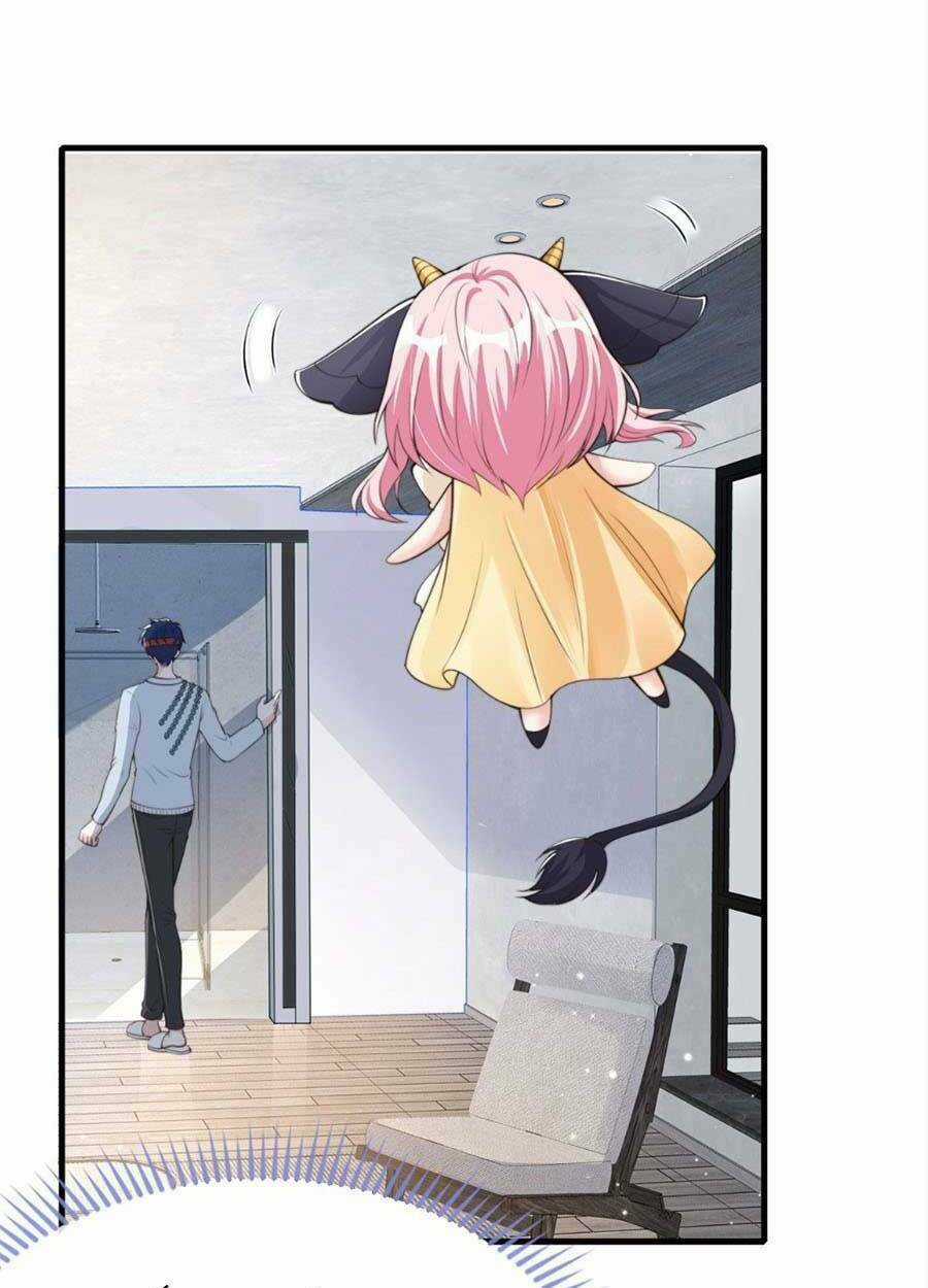 Tôi Được Năm Đại Lão Chiều Chuộng Hết Nấc Chapter 36 trang 4