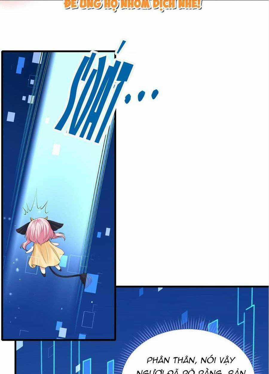 Tôi Được Năm Đại Lão Chiều Chuộng Hết Nấc Chapter 36 trang 6