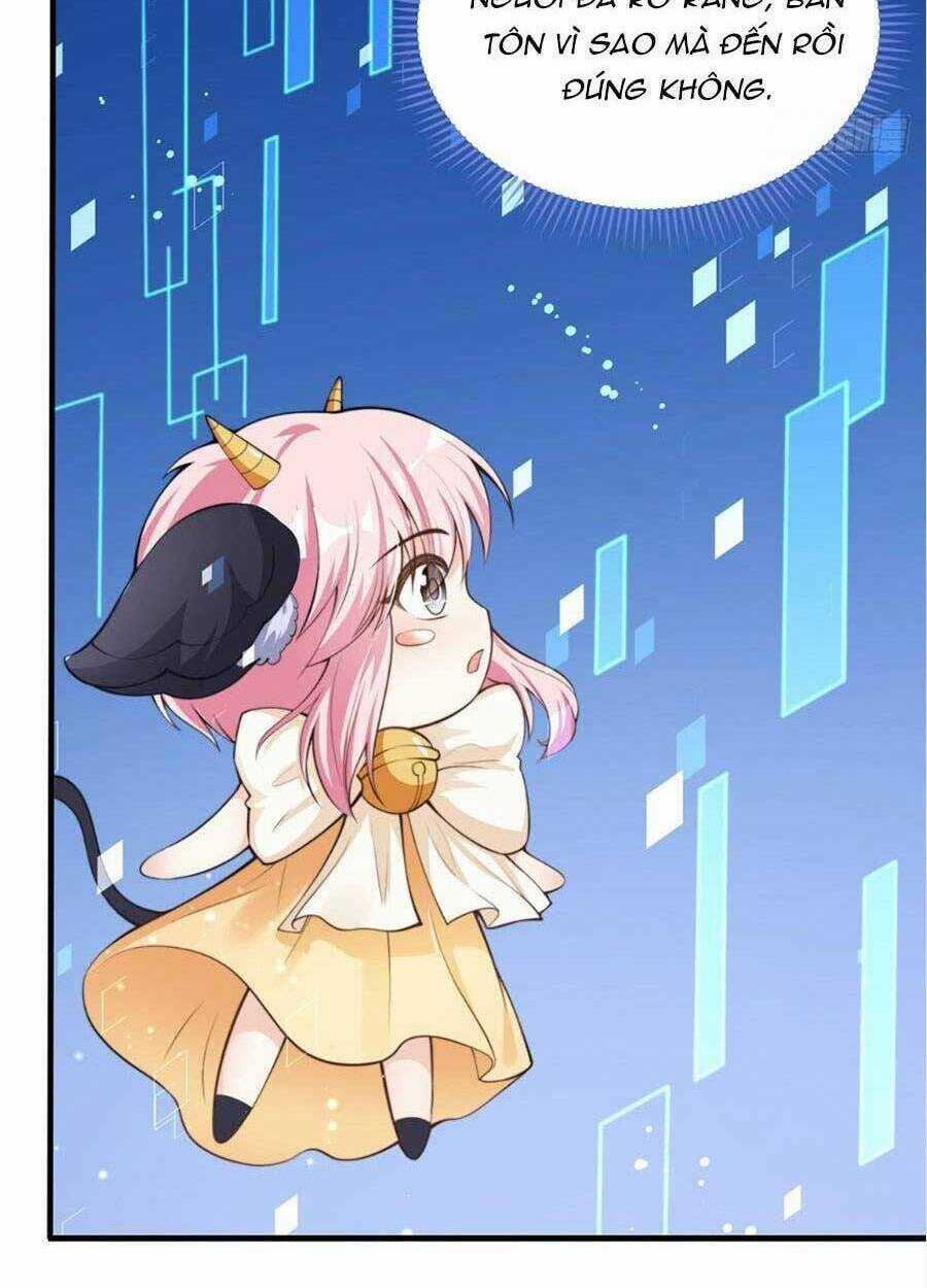 Tôi Được Năm Đại Lão Chiều Chuộng Hết Nấc Chapter 36 trang 7