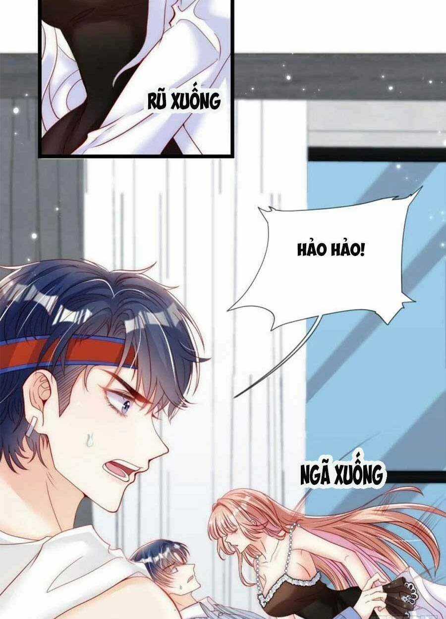 Tôi Được Năm Đại Lão Chiều Chuộng Hết Nấc Chapter 37 trang 1