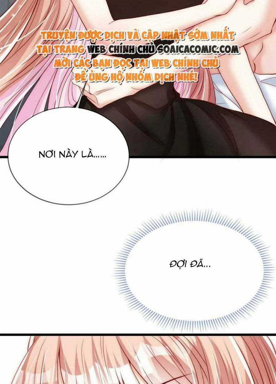 Tôi Được Năm Đại Lão Chiều Chuộng Hết Nấc Chapter 37 trang 10