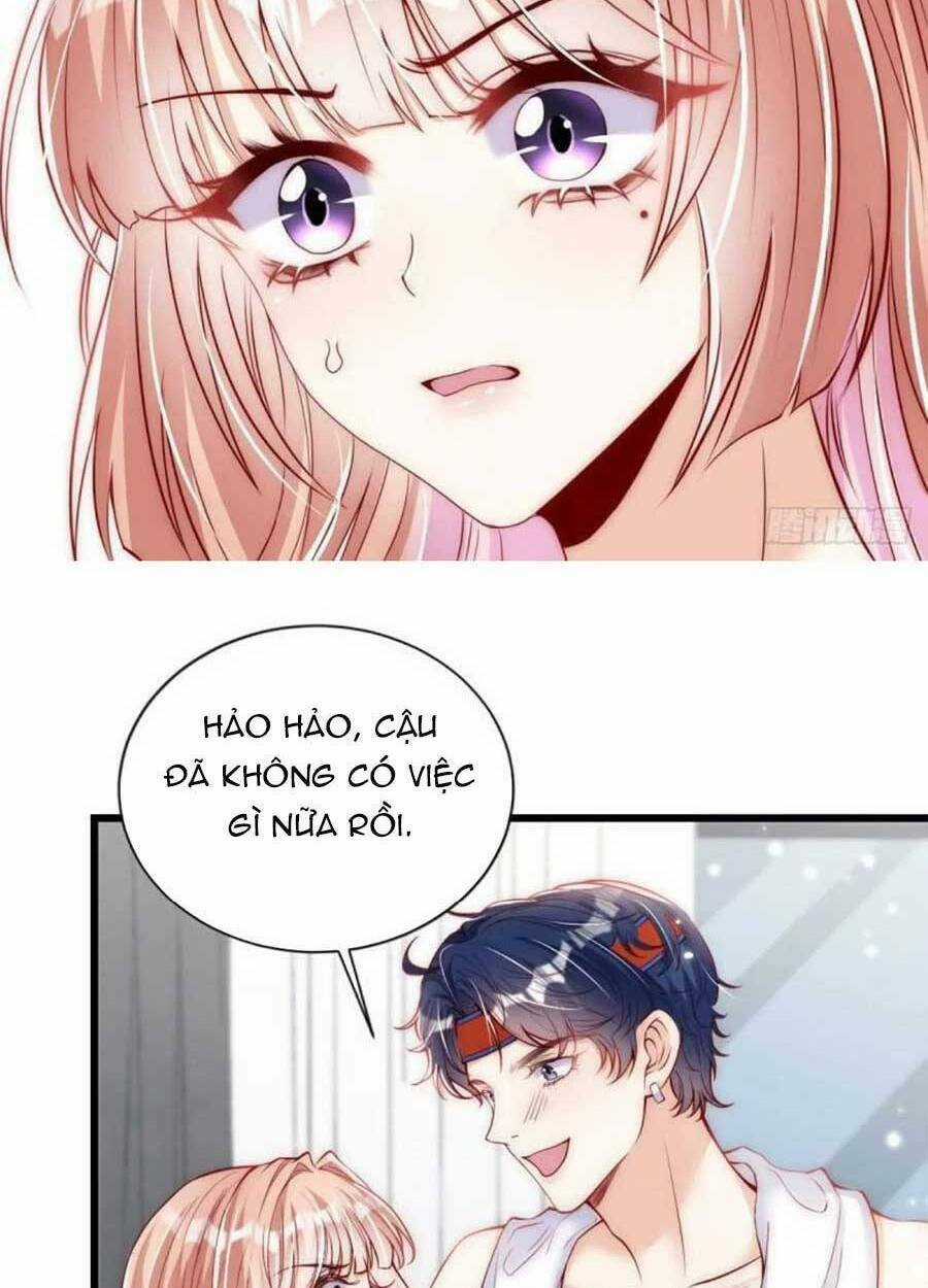 Tôi Được Năm Đại Lão Chiều Chuộng Hết Nấc Chapter 37 trang 11