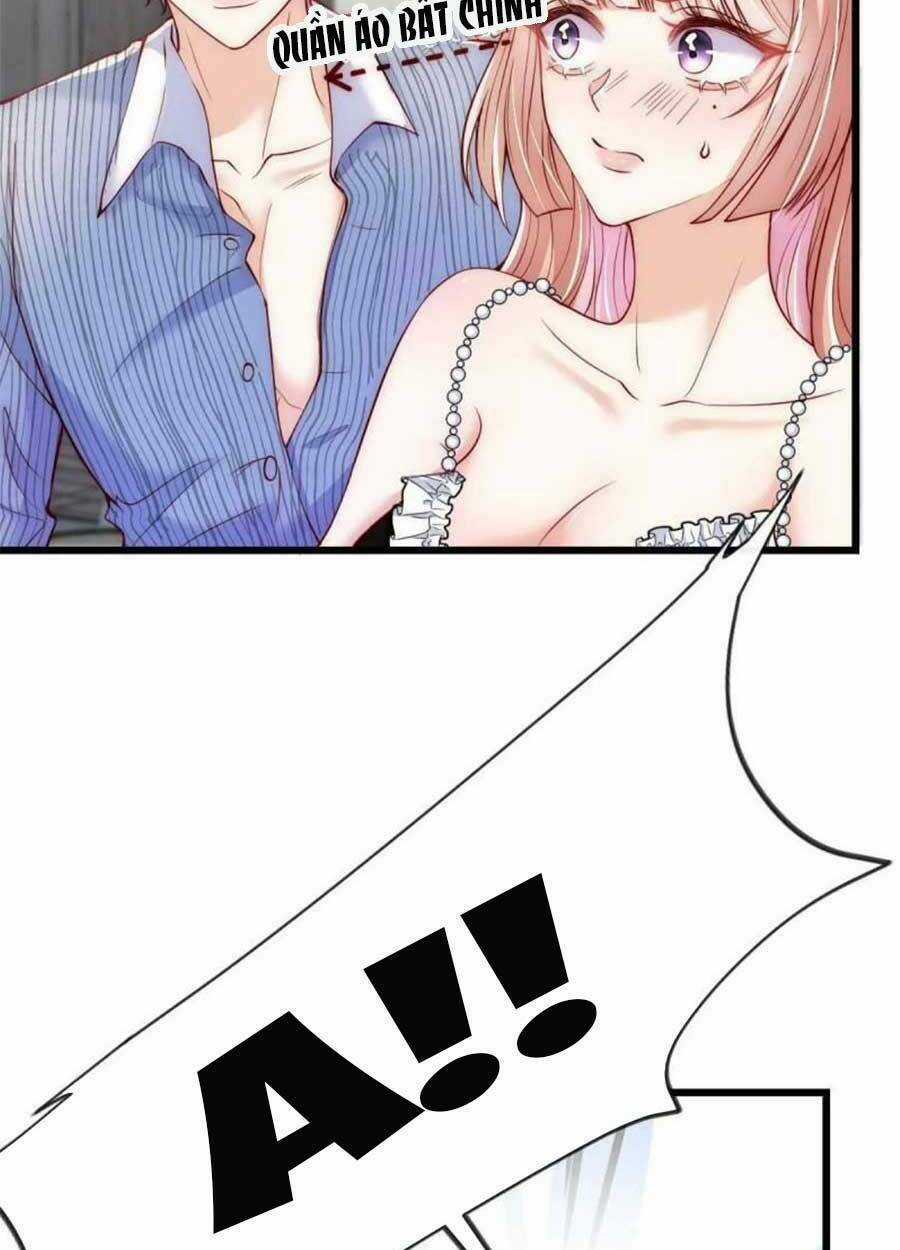 Tôi Được Năm Đại Lão Chiều Chuộng Hết Nấc Chapter 37 trang 13