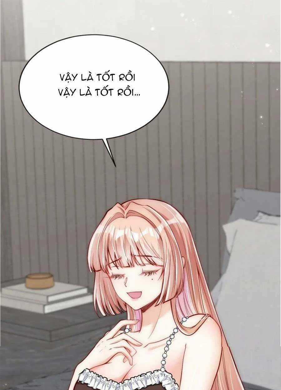 Tôi Được Năm Đại Lão Chiều Chuộng Hết Nấc Chapter 37 trang 18