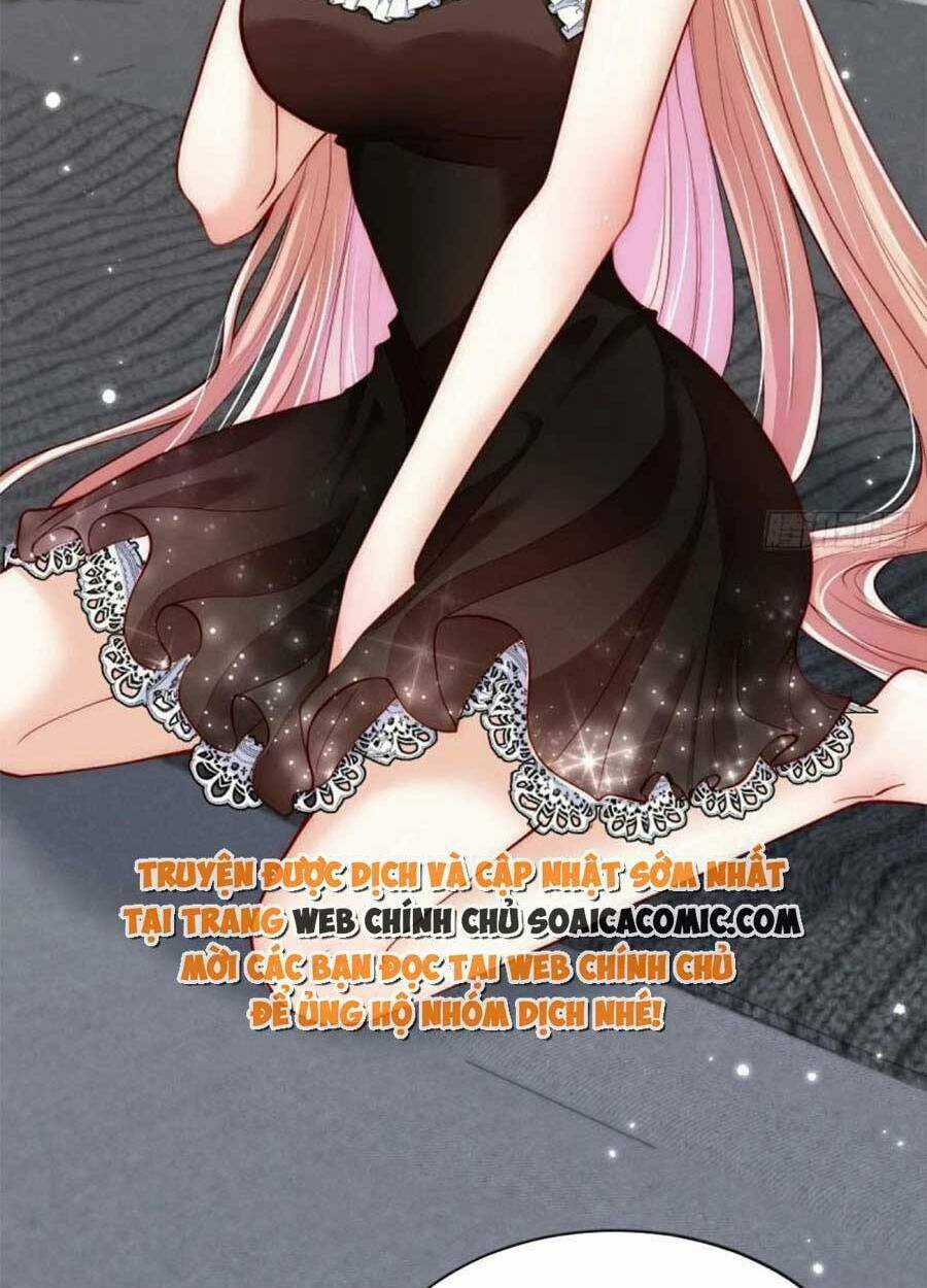 Tôi Được Năm Đại Lão Chiều Chuộng Hết Nấc Chapter 37 trang 19