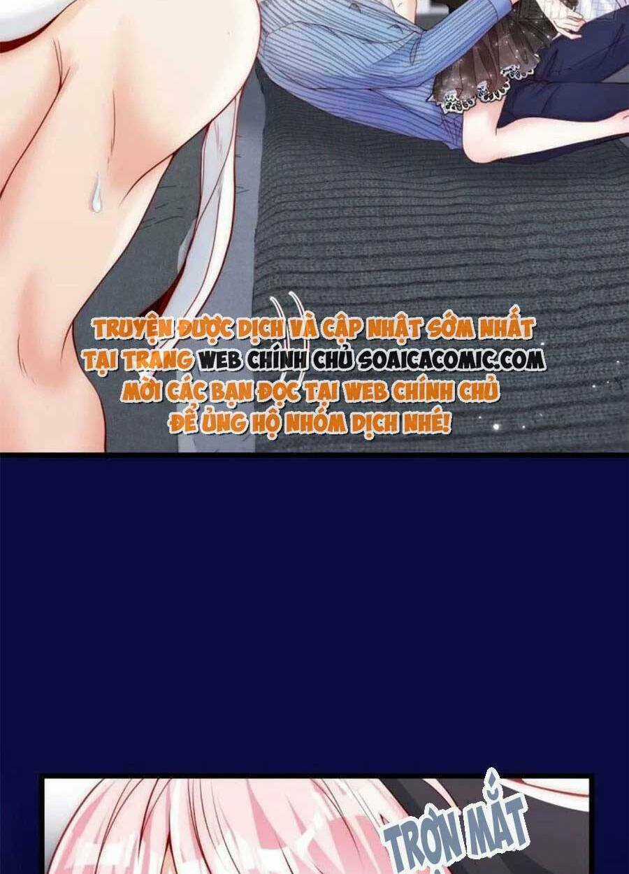 Tôi Được Năm Đại Lão Chiều Chuộng Hết Nấc Chapter 37 trang 2