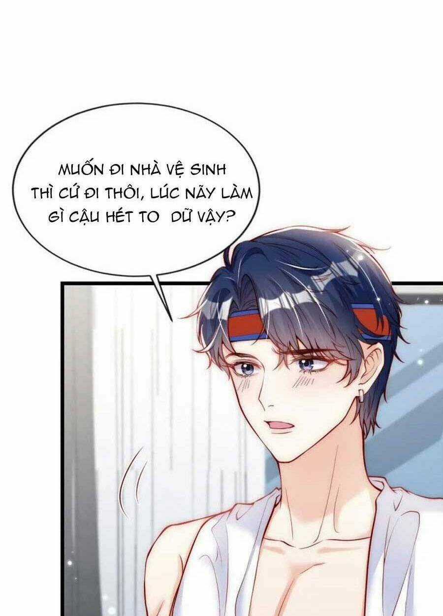 Tôi Được Năm Đại Lão Chiều Chuộng Hết Nấc Chapter 37 trang 21