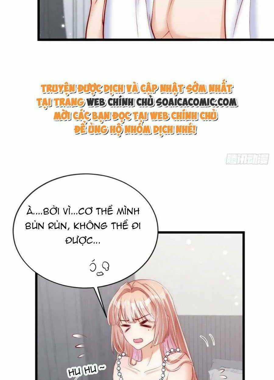 Tôi Được Năm Đại Lão Chiều Chuộng Hết Nấc Chapter 37 trang 22