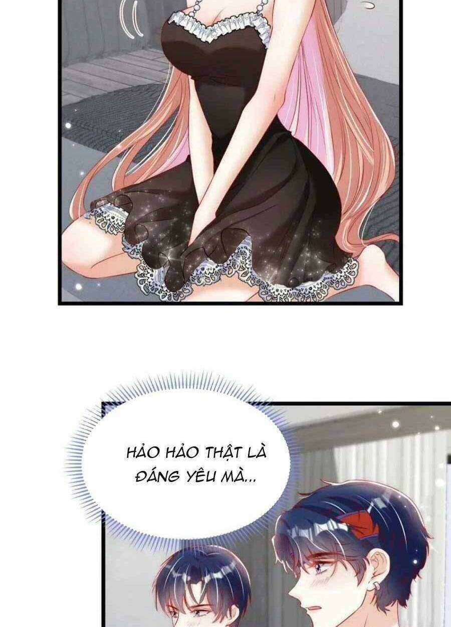 Tôi Được Năm Đại Lão Chiều Chuộng Hết Nấc Chapter 37 trang 23